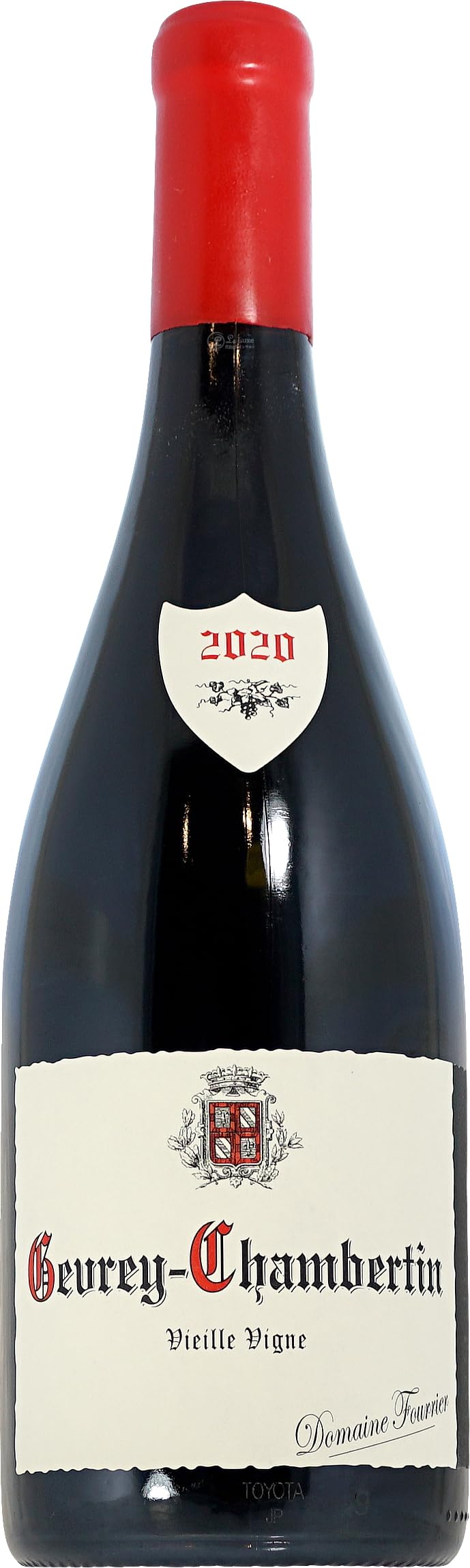 Amazon.co.jp: 2020 ジュヴレ シャンベルタン ヴィエイユ ヴィーニュ